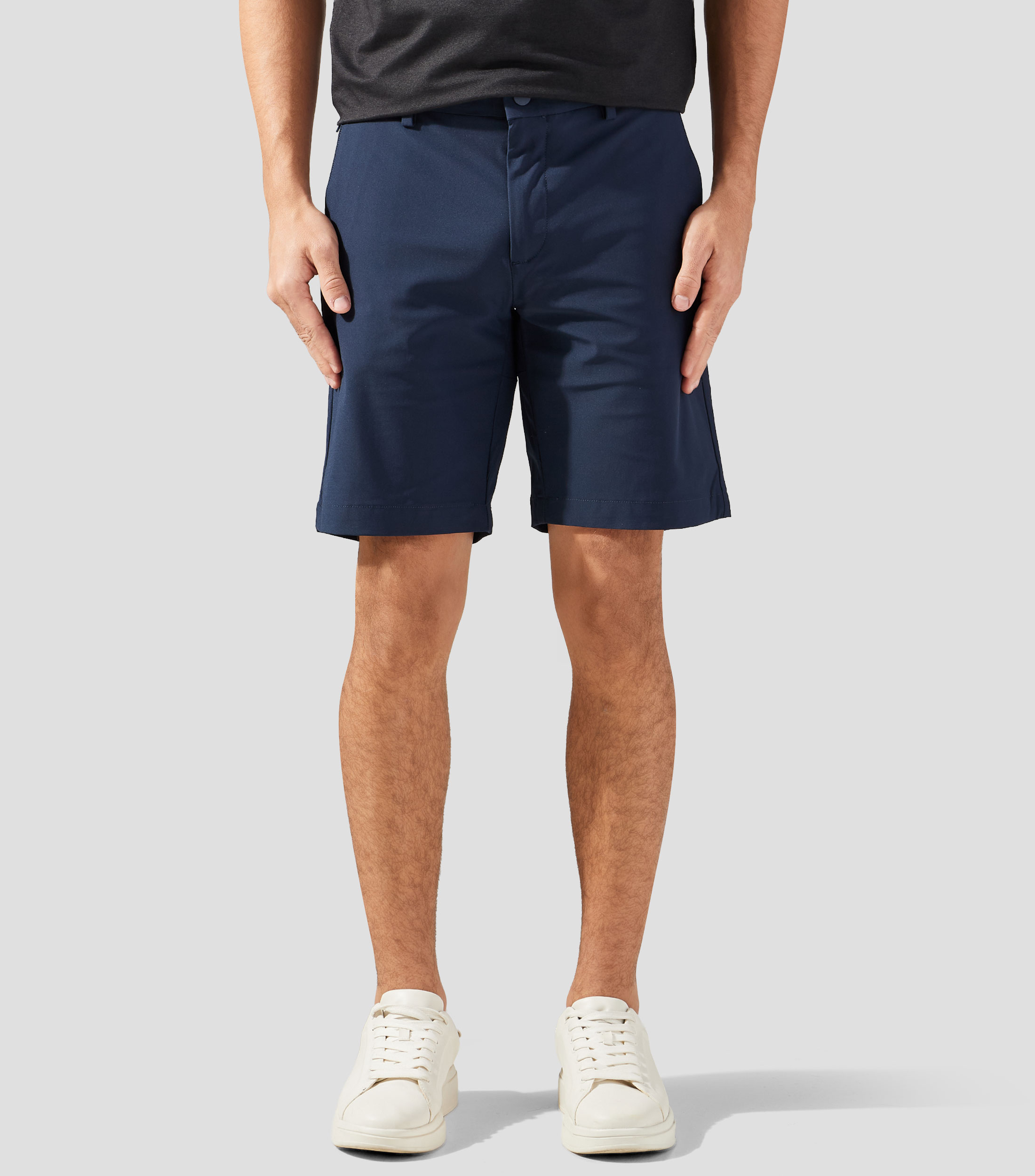 Short liso Hombre